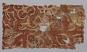 Fragment by Unknown Artist
