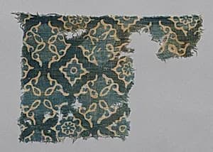 Fragment by Unknown Artist