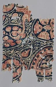 Fragment by Unknown Artist