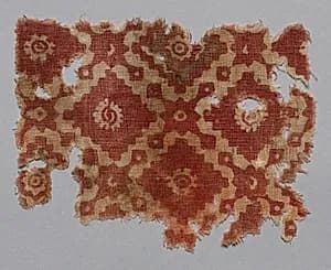 Fragment by Unknown Artist