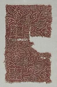 Fragment by Unknown Artist