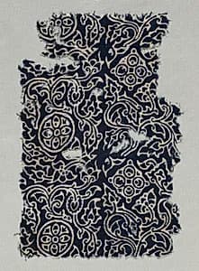 Fragment by Unknown Artist