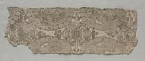 Fragment by Unknown Artist