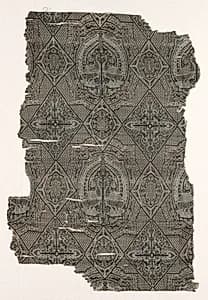 Fragment by Unknown Artist