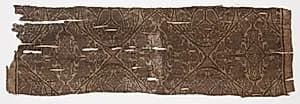 Fragment by Unknown Artist
