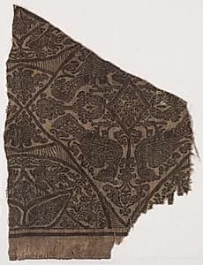 Fragment by Unknown Artist