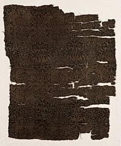 Fragment by Unknown Artist