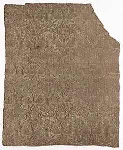 Fragment by Unknown Artist