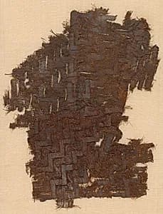 Fragment by Unknown Artist