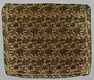fragment by Unknown Artist
