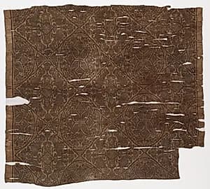 Fragments by Unknown Artist