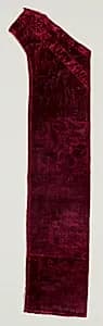 Fragments of a Chasuble by Unknown Artist