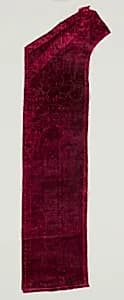 Fragments of a Chasuble by Unknown Artist