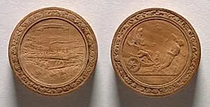 Gaming Piece 
