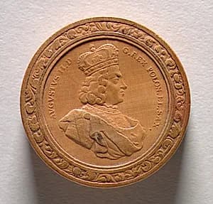 Gaming Piece (obverse)