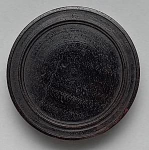 Gaming Piece (reverse)
