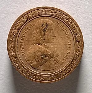 Gaming Piece (reverse)