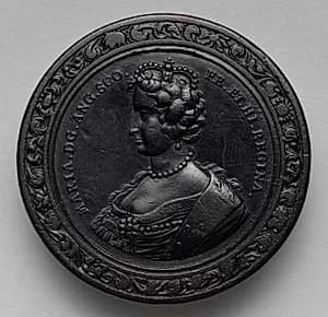 Gaming Piece (reverse)
