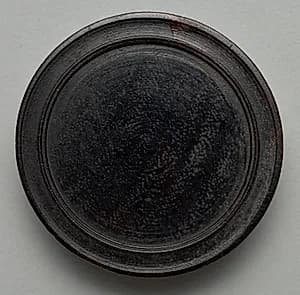Gaming Piece (reverse) by Martin Brunner (German, 1659–1725)