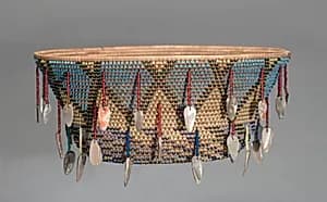 Gift Bowl by Unknown Artist