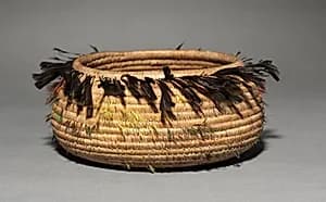 Gift Bowl by Unknown Artist