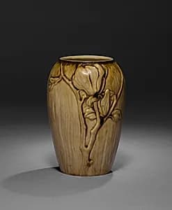 Ginger Jar by Tiffany Studios (America, New York, 1902–1932)