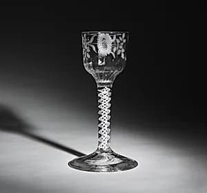 Goblet by Unknown Artist
