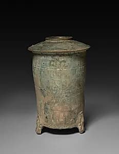 Granary Urn by Unknown Artist