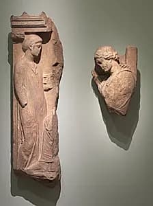 Grave Stele by Unknown Artist