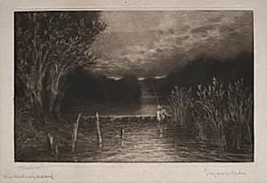Grayling Fishing