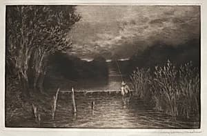 Grayling Fishing