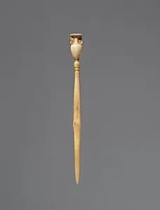 Hairpin by Unknown Artist