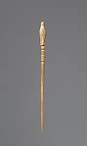 Hairpin by Unknown Artist