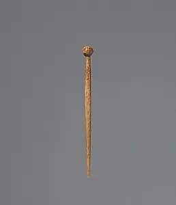 Hairpin by Unknown Artist