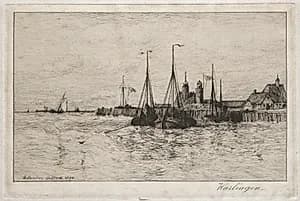 Harlingen