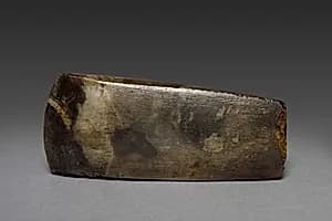 Hatchet by Unknown Artist