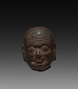Head by Unknown Artist