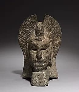 Head Palma by Unknown Artist