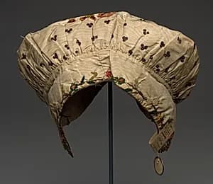 Headdress by Unknown Artist