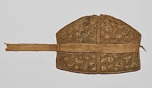 Headpiece by Unknown Artist
