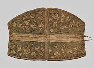 Headpiece by Unknown Artist