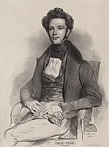 Henri Herz, Pianist 