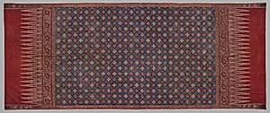 Hip Wrapper (tapis) by Unknown Artist