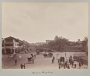 Hong Lim Green, Singapore