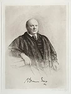 Horace Gray