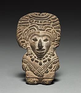Idol by Unknown Artist