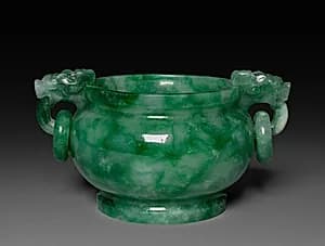 Incense Burner by Unknown Artist