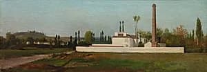 Industrial Plant