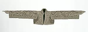 Jacket by Unknown Artist
