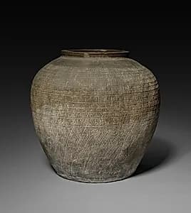 Jar by Unknown Artist